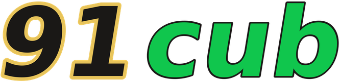 91cub logo